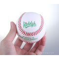 Match quality OEM souvenir core baseball